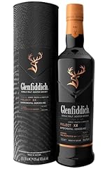 Glenfiddich project single for sale  Delivered anywhere in UK