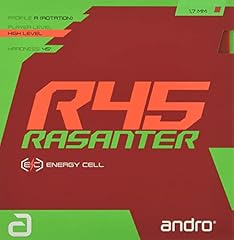 Andro rasanter r45 for sale  Delivered anywhere in UK