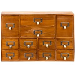 Drawer apothecary cabinet for sale  Delivered anywhere in USA 