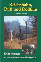 Reichsbahn ruß rollfilm gebraucht kaufen  Wird an jeden Ort in Deutschland