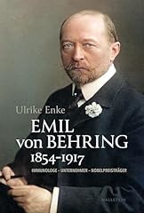 Emil behring 1854 gebraucht kaufen  Wird an jeden Ort in Deutschland