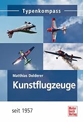 Kunstflugzeuge 1957 gebraucht kaufen  Wird an jeden Ort in Deutschland