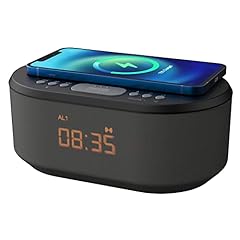 Box alarm clocks for sale  Delivered anywhere in UK