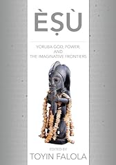 Esu yoruba god for sale  Delivered anywhere in UK