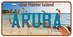 Aruba one happy for sale  Delivered anywhere in USA 