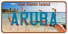 Aruba one happy for sale  Delivered anywhere in USA 