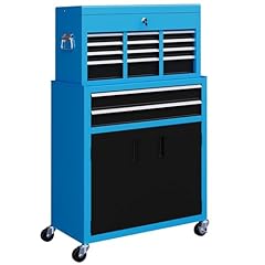 Homcom tool chest for sale  Delivered anywhere in UK