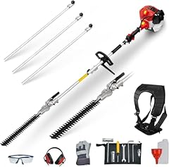 52cc long reach for sale  Delivered anywhere in UK