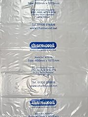 Charnwood w791pb dust for sale  Delivered anywhere in UK
