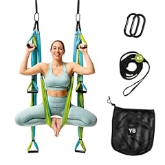 Yoga trapeze swing for sale  Delivered anywhere in USA 
