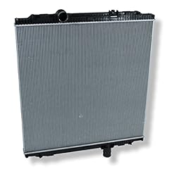 Truck radiator compatible for sale  Delivered anywhere in USA 