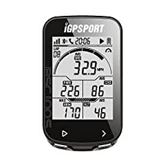 Bsc100s ciclocomputer gps usato  Spedito ovunque in Italia 