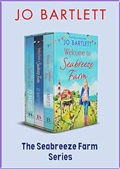 Seabreeze farm series for sale  Delivered anywhere in UK