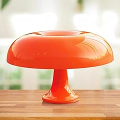 Lampada tavolo fungo usato  Spedito ovunque in Italia 