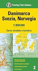 Danimarca svezia norvegia usato  Spedito ovunque in Italia 
