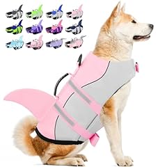 Dog life jackets for sale  Delivered anywhere in USA 