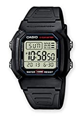 Montre homme casio d'occasion  Livré partout en Belgiqu