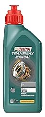 Castrol transmax manual for sale  Delivered anywhere in Ireland