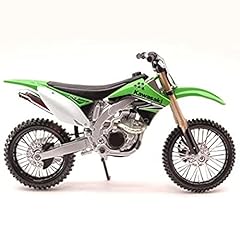 Kawasaki 450f green usato  Spedito ovunque in Italia 