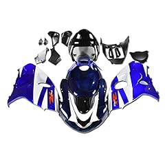 Blue white fairing for sale  Delivered anywhere in USA 