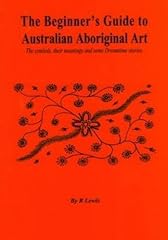Beginner guide australian for sale  Delivered anywhere in UK