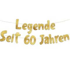 Glitter banner legende gebraucht kaufen  Wird an jeden Ort in Deutschland