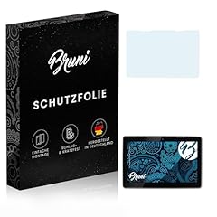 Bruni schutzfolie kompatibel gebraucht kaufen  Wird an jeden Ort in Deutschland