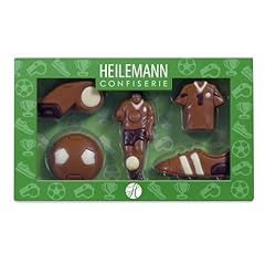 Heilemann schoko geschenkverpa gebraucht kaufen  Wird an jeden Ort in Deutschland