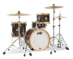 Pacific drums percussion usato  Spedito ovunque in Italia 
