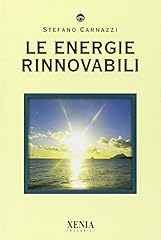 Energie rinnovabili usato  Spedito ovunque in Italia 