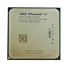 Amd phenom 710 for sale  Delivered anywhere in UK