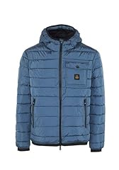Refrigiwear josh daunenjacke gebraucht kaufen  Wird an jeden Ort in Deutschland