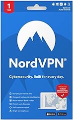 Nordvpn standard year for sale  Delivered anywhere in Ireland