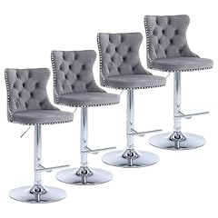 Swivel bar stools for sale  Delivered anywhere in USA 