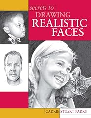 Secrets drawing realistic d'occasion  Livré partout en France