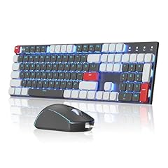 Magegee wired mechanical for sale  Delivered anywhere in USA 
