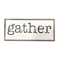 Parisloft gather rustic for sale  Delivered anywhere in USA 