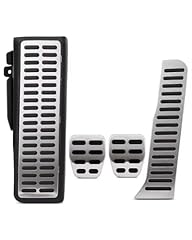 Car pedal covers for sale  Delivered anywhere in UK