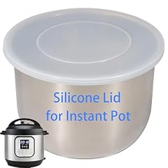 Silikondeckel instant pot gebraucht kaufen  Wird an jeden Ort in Deutschland