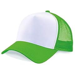 Plain trucker cap for sale  Delivered anywhere in UK