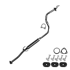 Northeastern exhaust stainless for sale  Delivered anywhere in USA 