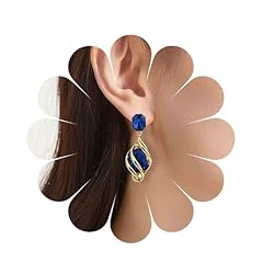 Inilbran boucles oreilles d'occasion  Livré partout en France