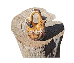 Jemez handmade pottery for sale  Delivered anywhere in USA 