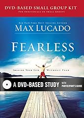Fearless dvd based for sale  Delivered anywhere in USA 