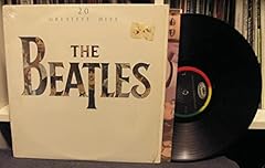 Beatles greatest hits for sale  Delivered anywhere in USA 