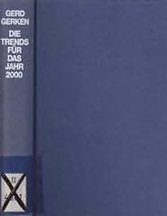 Trends jahr 2000 gebraucht kaufen  Wird an jeden Ort in Deutschland