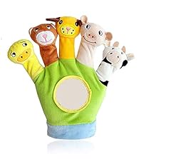Xrten educational puppets for sale  Delivered anywhere in UK