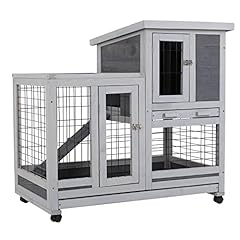 Paylesshere rabbit hutch for sale  Delivered anywhere in USA 