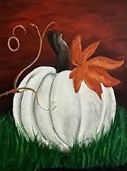 Skryuie thanksgiving pumpkin for sale  Delivered anywhere in USA 