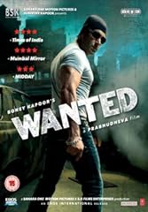 Wanted bollywood film gebraucht kaufen  Wird an jeden Ort in Deutschland
